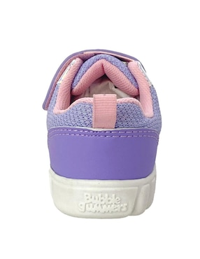 Tenis Bubble Gummers para niña