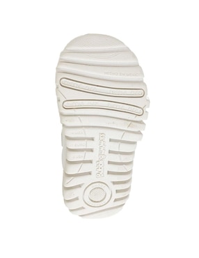 Tenis Bubble Gummers para niña