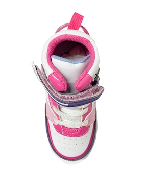 Tenis Bubble Gummers para niña