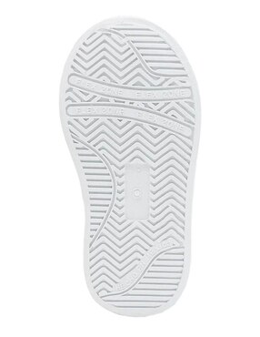 Tenis Bubble Gummers para niña