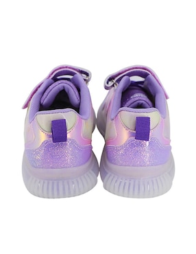 Tenis Mis Pastelitos para niña