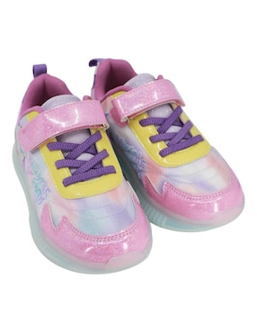 Tenis Onix para niña