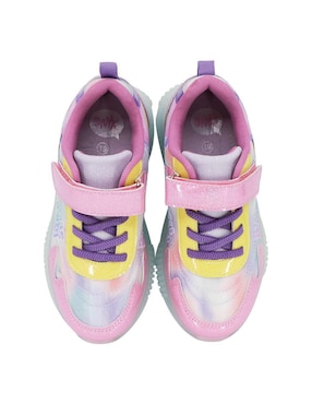 Tenis Onix para niña