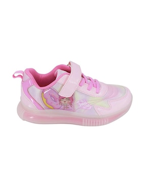 Tenis Mis Pastelitos para niña