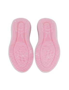 Tenis Mis Pastelitos para niña