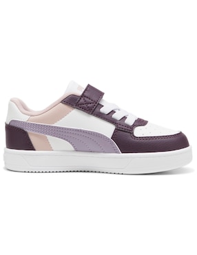 Tenis Puma para niña Caven 20