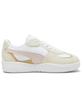 Tenis Puma Para Niña Palermo Moda Jr