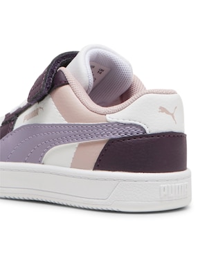 Tenis Puma para niña Caven 20