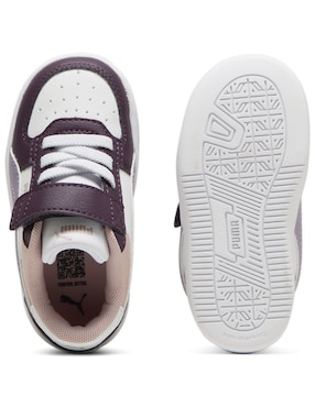 Tenis Puma para niña Caven 20