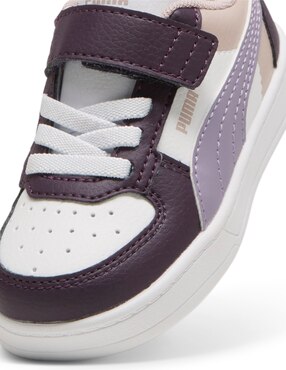 Tenis Puma para niña Caven 20