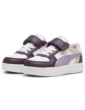 Tenis Puma para niña Caven 20