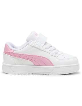 Tenis Puma Para Niña Caven 20 AC Inf