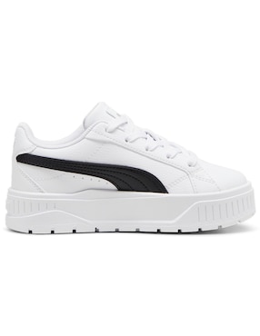 Tenis Puma para niña Karmen Ii Ps