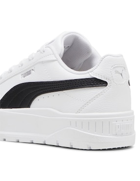 Tenis Puma para niña Karmen Ii Ps