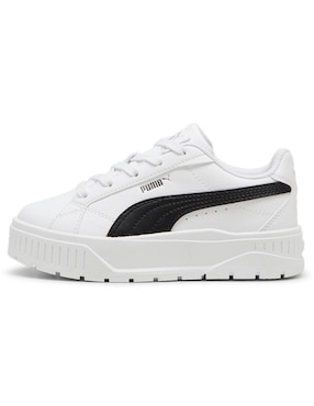 Tenis Puma para niña Karmen Ii Ps