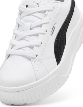 Tenis Puma para niña Karmen Ii Ps