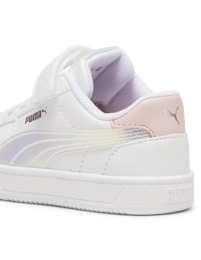 Tenis Puma para niña Caven 20