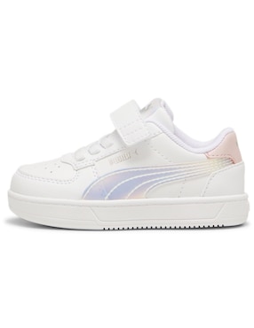 Tenis Puma para niña Caven 20