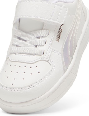 Tenis Puma para niña Caven 20