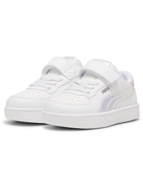 Tenis Puma para niña Caven 20