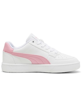 Tenis Puma para niña Caven 20