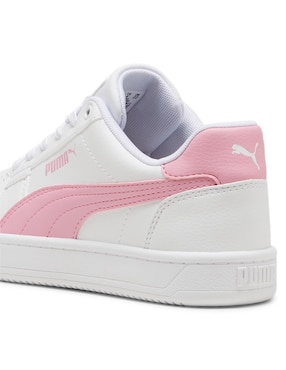 Tenis Puma para niña Caven 20