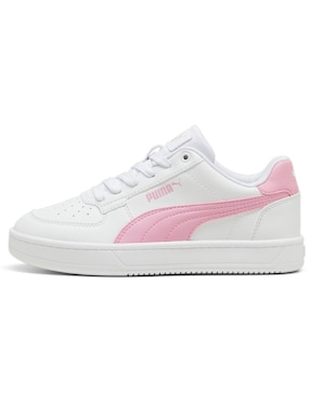 Tenis Puma para niña Caven 20
