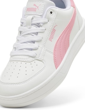 Tenis Puma para niña Caven 20