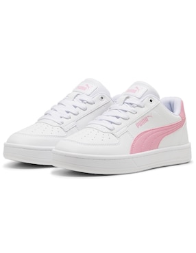 Tenis Puma para niña Caven 20