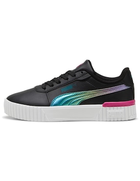 Tenis Puma para niña Carina 20