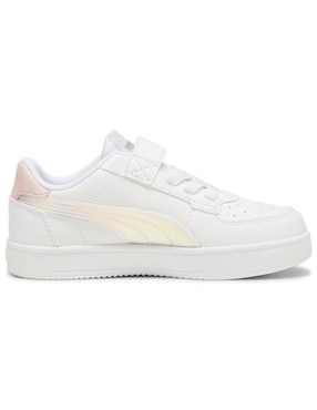 Tenis Puma para niña Caven 20