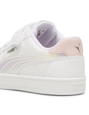 Tenis Puma para niña Caven 20