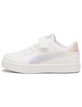 Tenis Puma para niña Caven 20