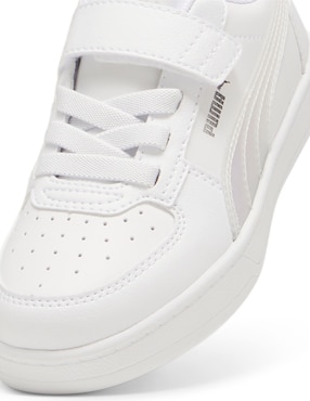Tenis Puma para niña Caven 20
