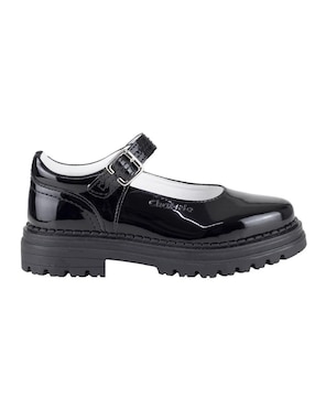 Zapato Chabelo para niña