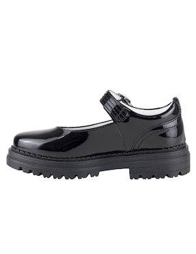 Zapato Chabelo para niña