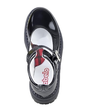 Zapato Chabelo para niña