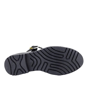 Zapato Green Love de piel para niña