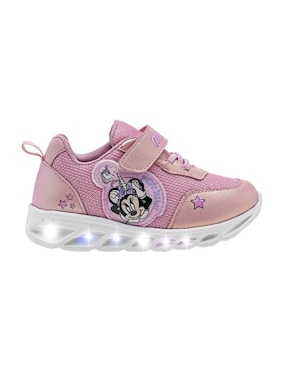 Tenis Tropicana para niña