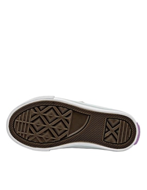 Tenis Bubble Gummers para niña
