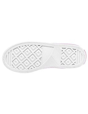 Tenis Esmeralda para niña