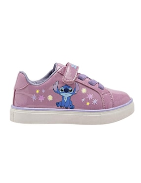 Tenis Tropicana para niña