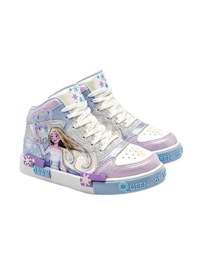 Tenis Clasben para niña