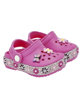 Sandalia Stars of the World para niña
