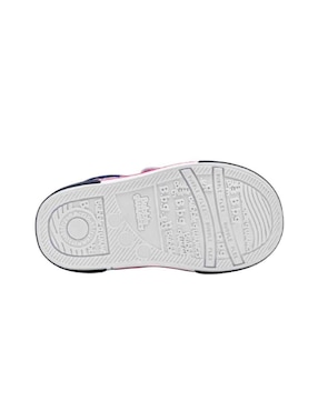 Tenis Bubble Gummers para niña