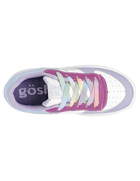 Tenis Gösh para niña
