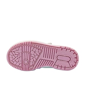 Tenis Tropicana para niña
