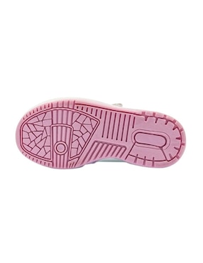 Tenis Tropicana para niña