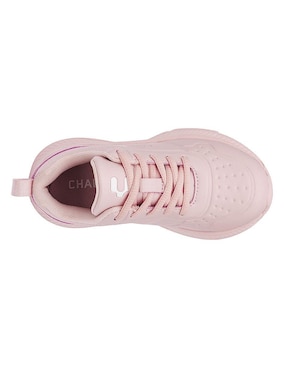 Tenis Charly para niña