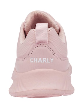 Tenis Charly para niña